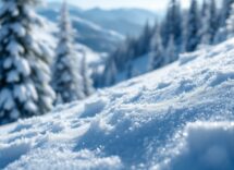 Tecnologia avanzata per la sicurezza nello sci