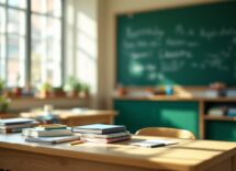 Bambini che apprendono a valutare le informazioni