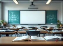 Rappresentazione dell'AI nell'istruzione italiana