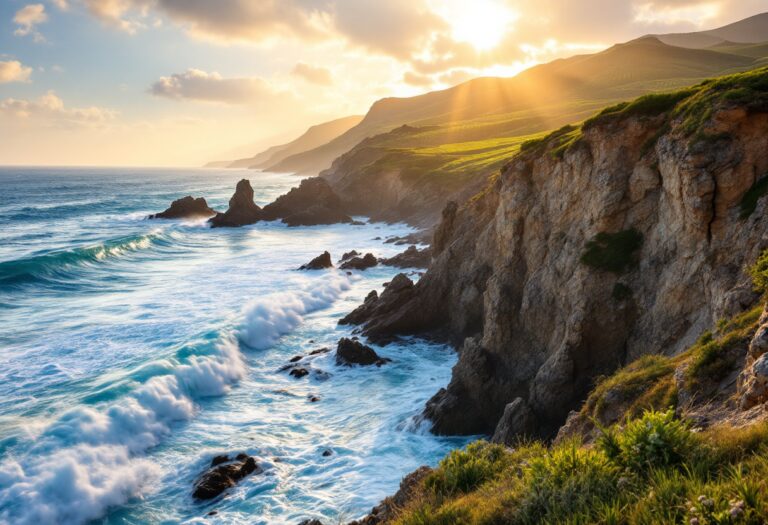 Mappa del corridoio Indo-Mediterraneo con focus sull'Italia