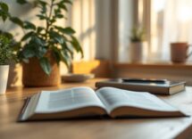 Immagine di un kidfluencer che interagisce con il pubblico