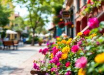 Marta che sorride, simbolo di inclusione e forza personale