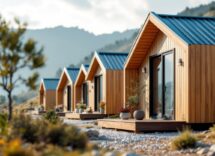 Intervento di lavori antisismici in una scuola a Viterbo