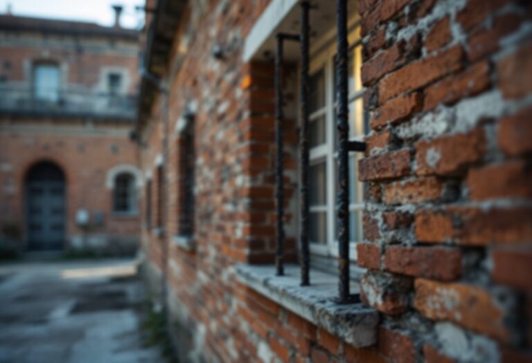 Nuovi agenti penitenziari in servizio in Abruzzo