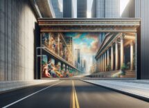 Oliviero Toscani, icona della comunicazione italiana