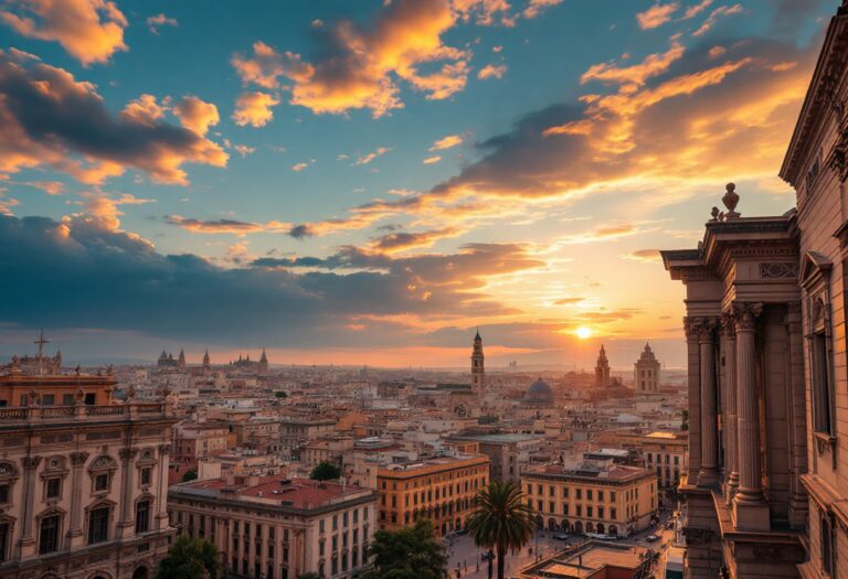 Immagine dei Premi Flaiano a Pescara durante la crisi culturale