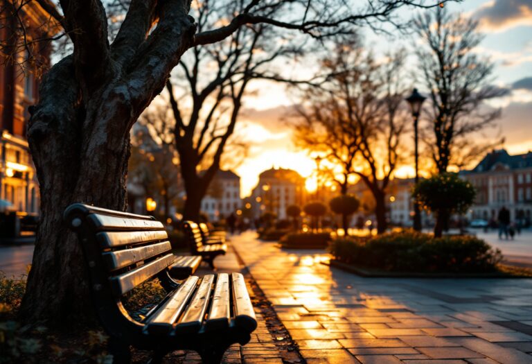 Italiani esprimono preoccupazioni per il futuro nel 2025