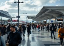Capogruppo comunale denuncia problemi di sosta a Pescara