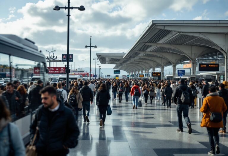 Capogruppo comunale denuncia problemi di sosta a Pescara