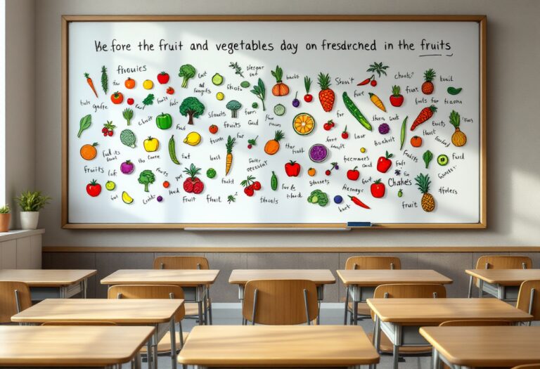 Immagine del progetto 5 Colori sulla dieta mediterranea