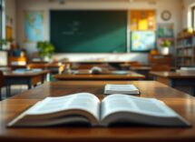 Immagine che illustra la riforma scolastica per primarie e medie