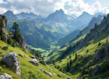 Immagine della riqualificazione di Passolanciano e Maielletta