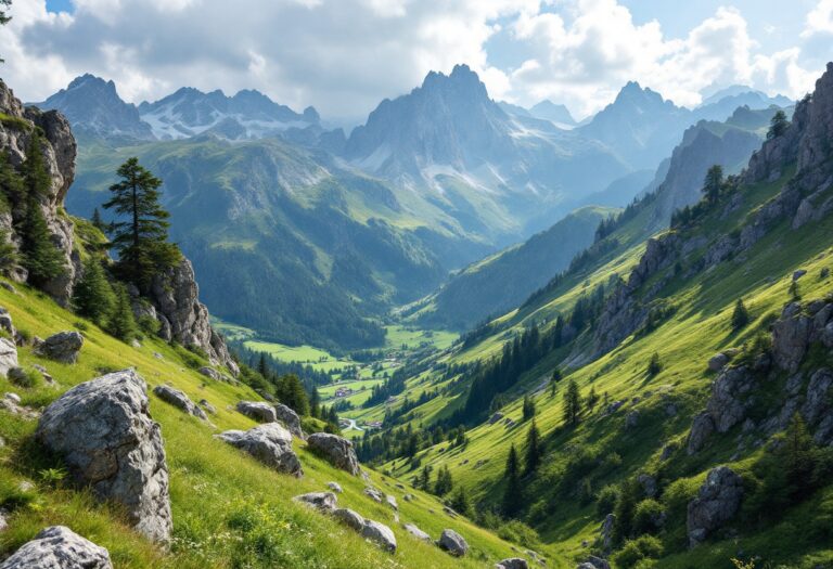 Immagine della riqualificazione di Passolanciano e Maielletta