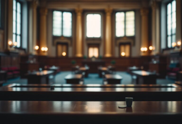 Consiglio comunale in discussione sul bilancio