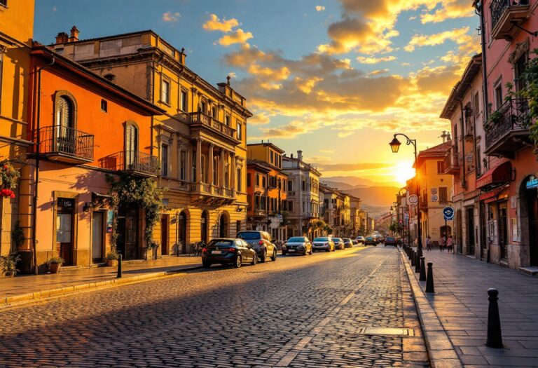 Immagine che rappresenta la sicurezza a Campobasso