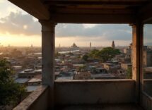 Immagine che rappresenta la sicurezza in Benin