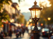 Forze dell'ordine in azione contro i furti nell'Arianese