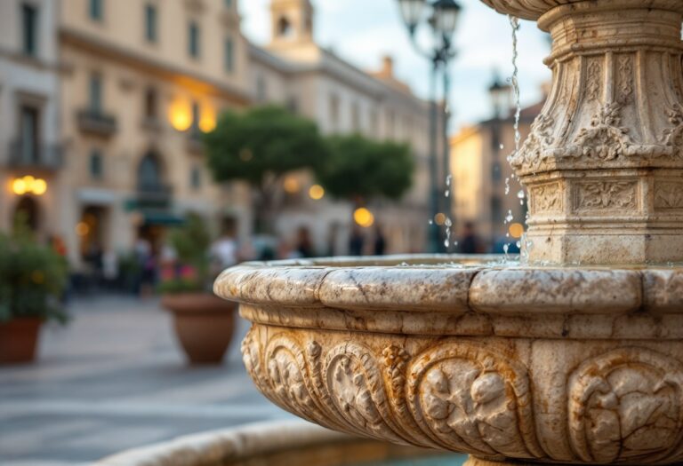 Mobilitazione della comunità per la sicurezza neonati a Cosenza