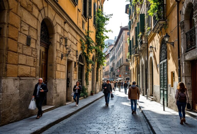 Immagine della comunità di Cosenza unita per la sicurezza dei neonati