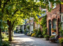 Immagine che rappresenta l'impegno sociale a San Mattia