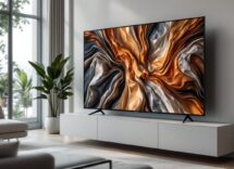 TCL Halo Control System per televisori del futuro