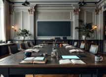 Immagine che illustra l'impatto della tecnologia sulla comunicazione educativa