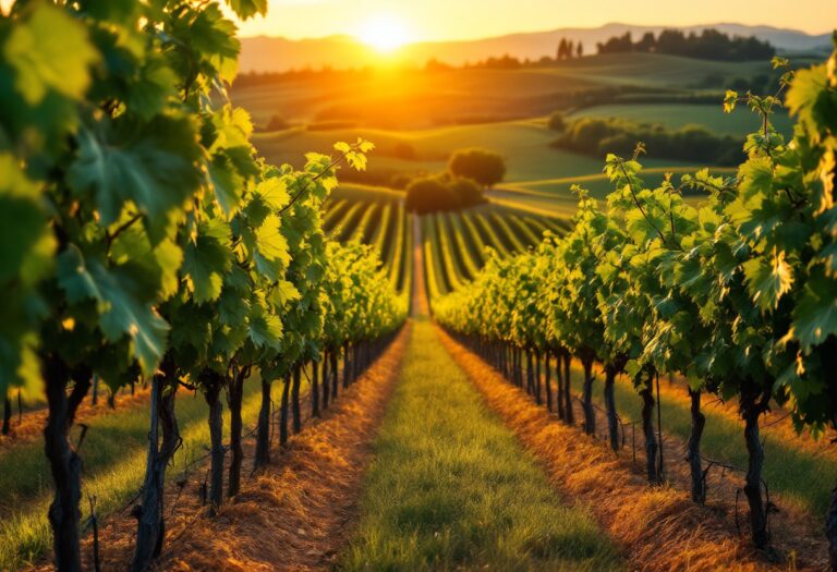 Bambini felici dopo la vaccinazione contro malattie