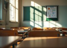 Immagine che rappresenta la violenza nelle scuole italiane