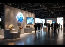 Immagine che rappresenta l'unione tra artigianato e tecnologia