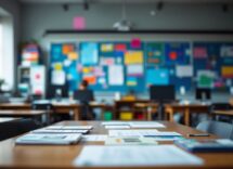 Immagine di un workshop sulla sensibilizzazione al cyberbullismo