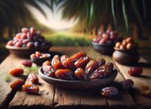 Datteri freschi, un superfood per le future mamme