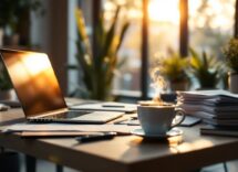 Immagine che illustra i diritti dei lavoratori in congedo parentale