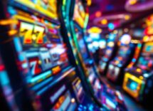 Controlli sulle slot machine a Vicenza per prevenire ludopatia