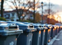 Immagine che rappresenta la gestione ecologica urbana