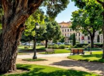 Giovani che apprendono l'uso consapevole della tecnologia