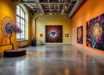Immagine che rappresenta la campagna contro lo stigma dell'epilessia