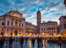 Faenza celebra eventi sostenibili per il risparmio energetico