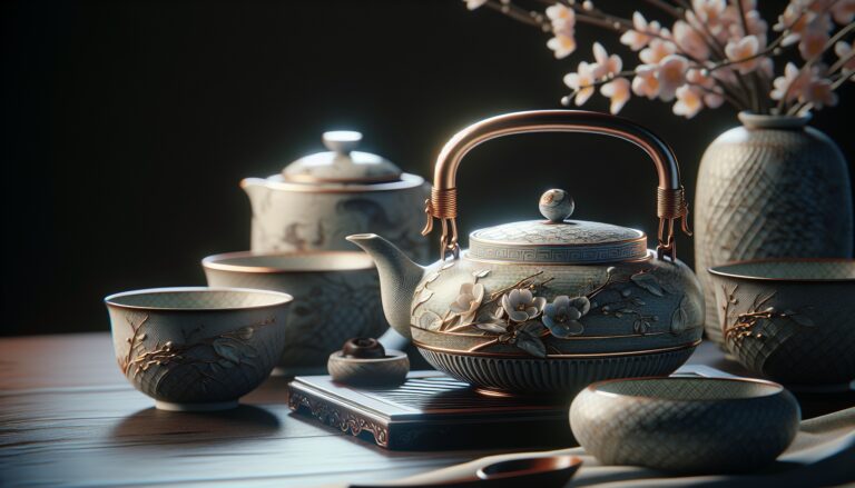 Illustrazione della filosofia Ichigo Ichie giapponese