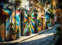 Manifestazione contro bullismo e cyberbullismo in Sicilia