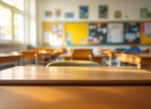 Studenti partecipano a un workshop contro il bullismo