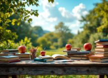 Immagine di un evento educativo a Jesi per sensibilizzazione