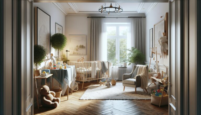 Donna incinta che riflette sulla salute mentale