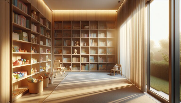 Bambini che praticano abilità linguistiche con giochi educativi