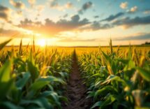 Rappresentazione della nuova strategia agricola dell'UE