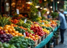 Strategie per ridurre lo spreco alimentare e promuovere la sostenibilità