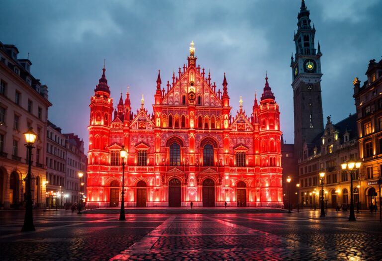 Iniziativa di Recco per sensibilizzare sulle cardiopatie congenite