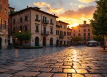 Incontro sul patto per la sicurezza urbana a Casarano