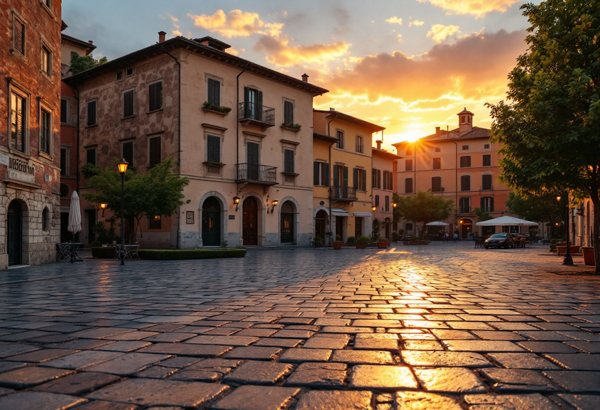 Incontro sul patto per la sicurezza urbana a Casarano