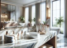 Routine di skincare per mamme con pelle sana