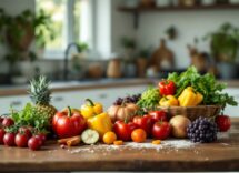 Grafico sullo spreco alimentare in Italia e strategie di riduzione